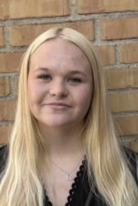 Profilbillede af Ronja M- ID: 1751135 - Billede nr: 687108