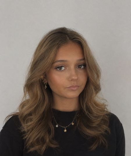 Profilbillede af Edonisa S- ID: 1751137 - Billede nr: 684306