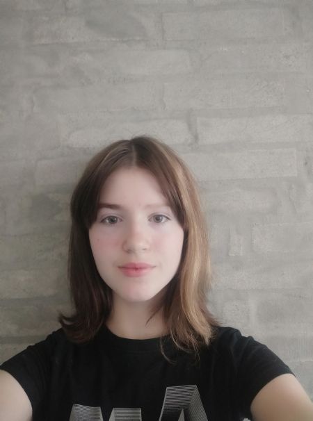 Profilbillede af Marina K- ID: 1751153 - Billede nr: 684427