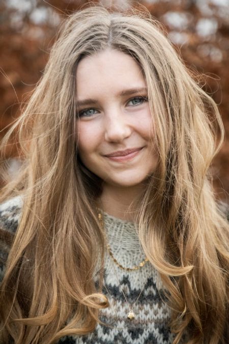 Profilbillede af Rebekka R- ID: 1751157 - Billede nr: 684364