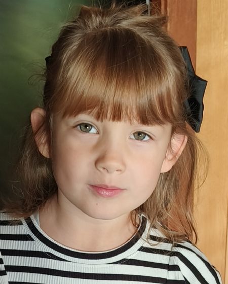 Profilbillede af Silje B- ID: 1751158 - Billede nr: 684365