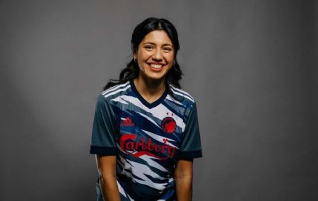 Billede af Milagros - ID: 1751167 - Billede nr: 684964