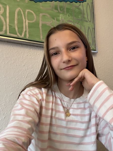 Profilbillede af Zoe M- ID: 1751175 - Billede nr: 684534