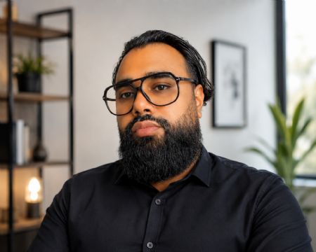 Profilbillede af Kamran- ID: 1751182 - Billede nr: 685265
