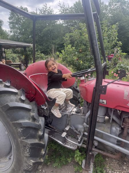 Billede af Melina - ID: 1751191 - Billede nr: 684643
