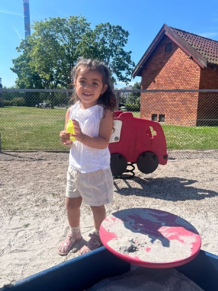 Billede af Melina - ID: 1751191 - Billede nr: 684644