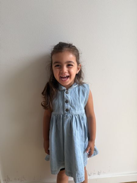 Profilbillede af Melina M- ID: 1751191 - Billede nr: 685213