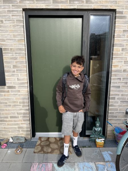 Billede af Nelson - ID: 1751200 - Billede nr: 684677