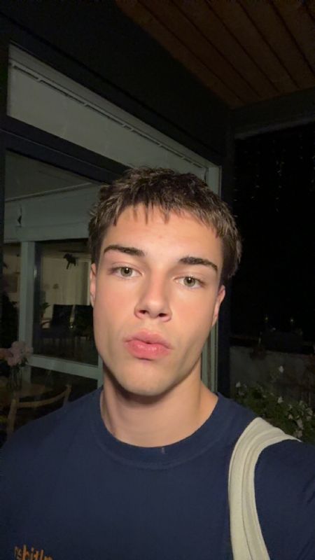 Billede af Gustav - ID: 1751210 - Billede nr: 688823