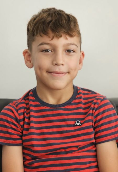 Profilbillede af Ryan F- ID: 1751216 - Billede nr: 685885