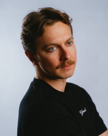 Billede af Alfred - ID: 1751227 - Billede nr: 684814