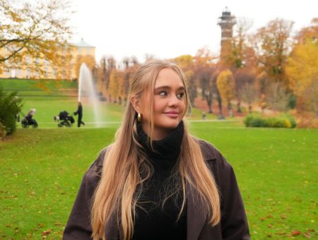Billede af Xenia - ID: 1751229 - Billede nr: 684842