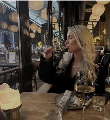 Billede af Freja - ID: 1751232 - Billede nr: 686838