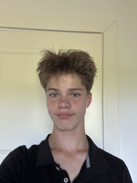 Profilbillede af Magnus- ID: 1751235 - Billede nr: 684967