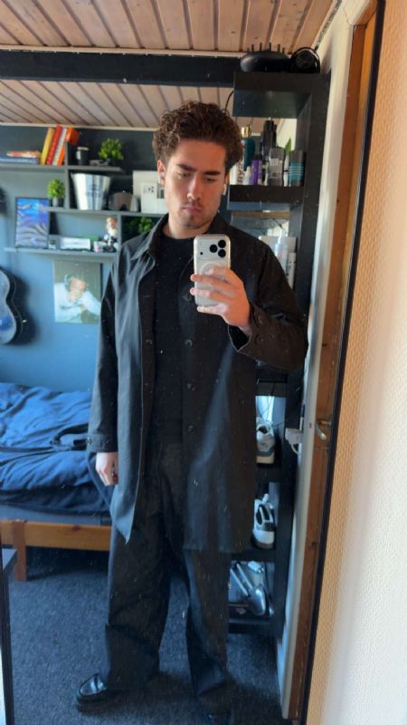 Billede af Alfred - ID: 1751256 - Billede nr: 692129
