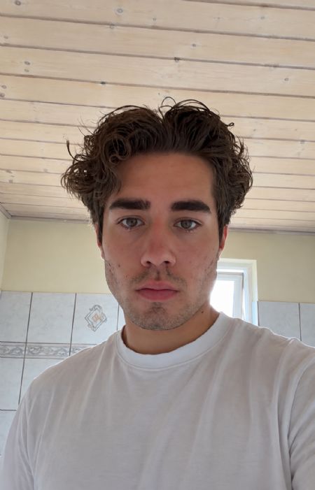 Billede af Alfred - ID: 1751256 - Billede nr: 692136