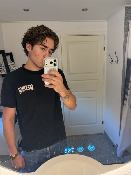 Billede af Alfred - ID: 1751256 - Billede nr: 692139