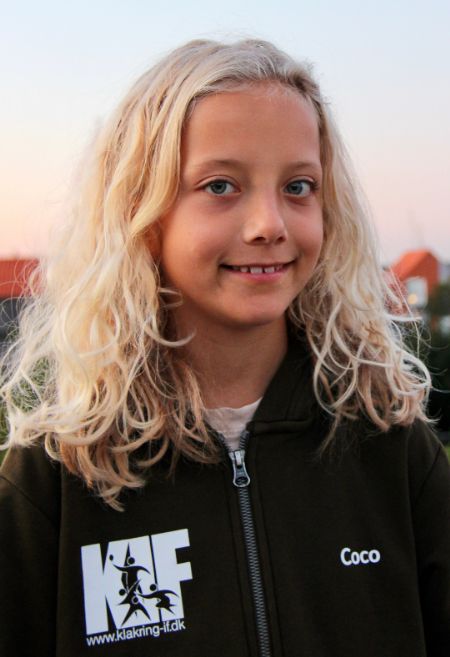 Profilbillede af Coco M- ID: 1751264 - Billede nr: 686851