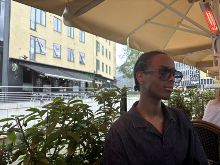 Profilbillede af Abdullahi S- ID: 1751275 - Billede nr: 685179