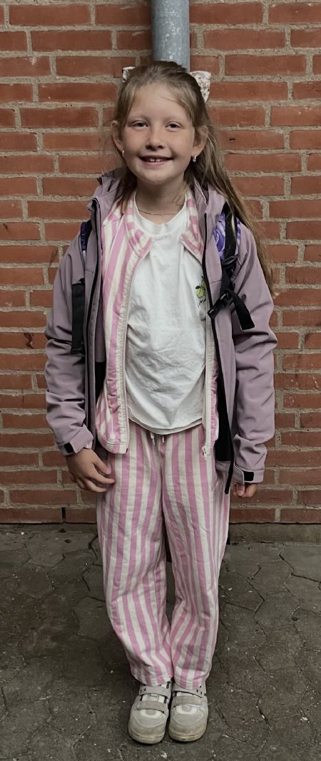 Billede af Nora - ID: 1751298 - Billede nr: 685276