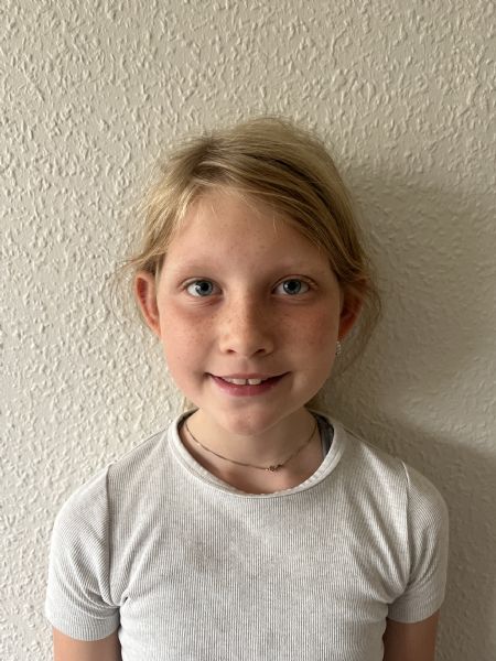 Billede af Nora - ID: 1751298 - Billede nr: 685739