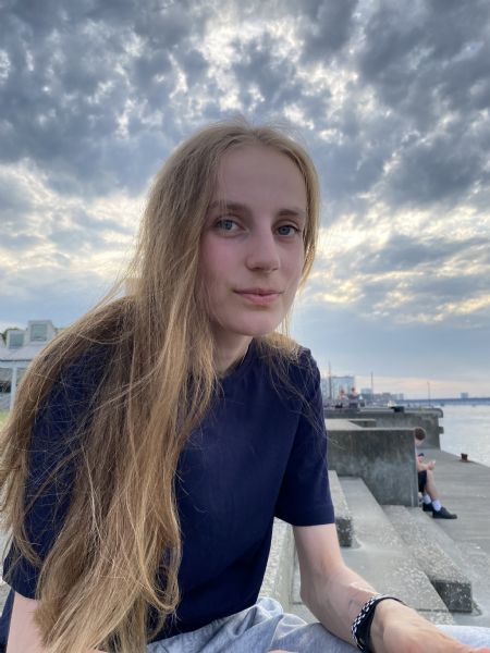 Billede af Sofia - ID: 1751299 - Billede nr: 685281