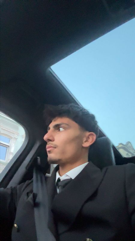 Profilbillede af Diyar S- ID: 1751302 - Billede nr: 685285
