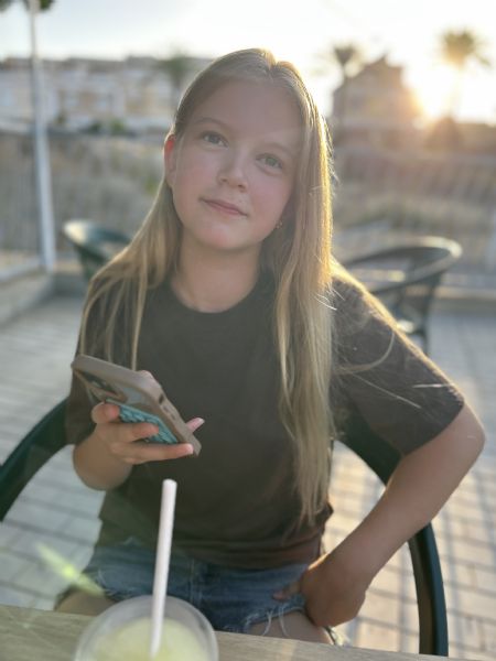 Profilbillede af Leonora E- ID: 1751323 - Billede nr: 685340