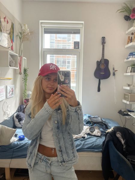 Billede af Nicoline - ID: 1751345 - Billede nr: 685421
