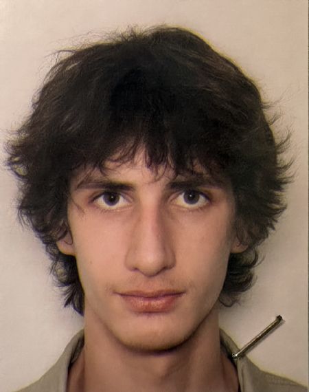 Billede af Zakaria - ID: 1751359 - Billede nr: 685520