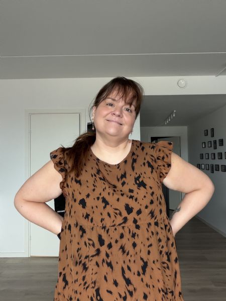 Billede af Anette - ID: 1751361 - Billede nr: 685896
