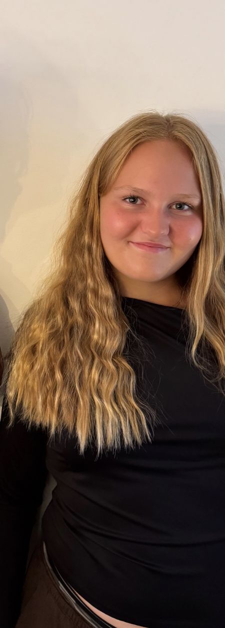 Profilbillede af Agnes L- ID: 1751371 - Billede nr: 685566