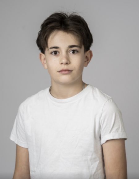 Profilbillede af William B- ID: 1751376 - Billede nr: 685588