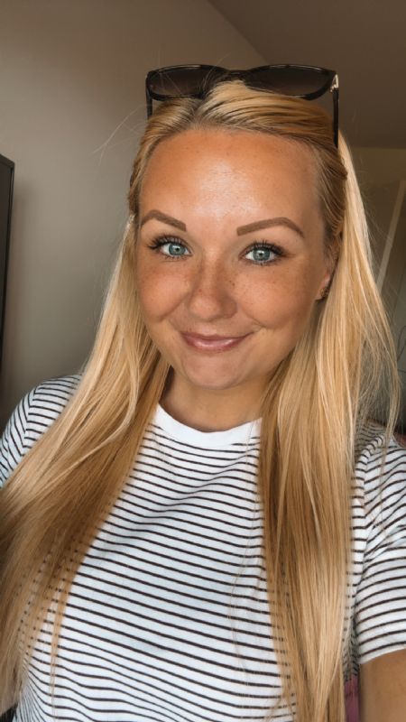 Profilbillede af Camilla B- ID: 1751384 - Billede nr: 685610