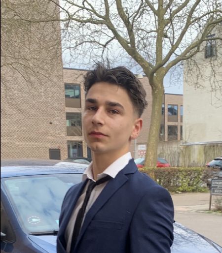 Billede af Mikail - ID: 1751385 - Billede nr: 685670