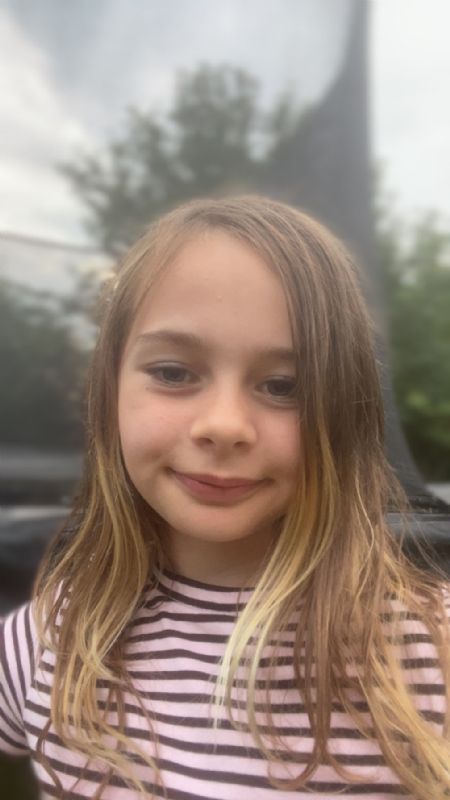 Profilbillede af Matilde L- ID: 1751392 - Billede nr: 685731