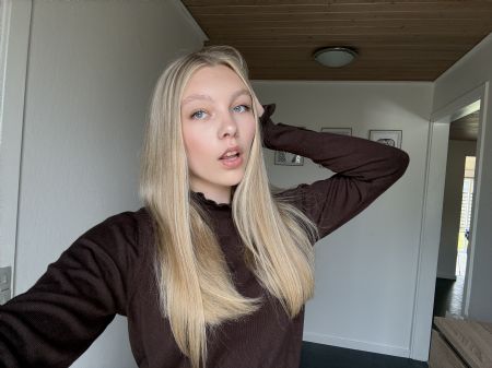 Profilbillede af Cecilie G- ID: 1751407 - Billede nr: 686334