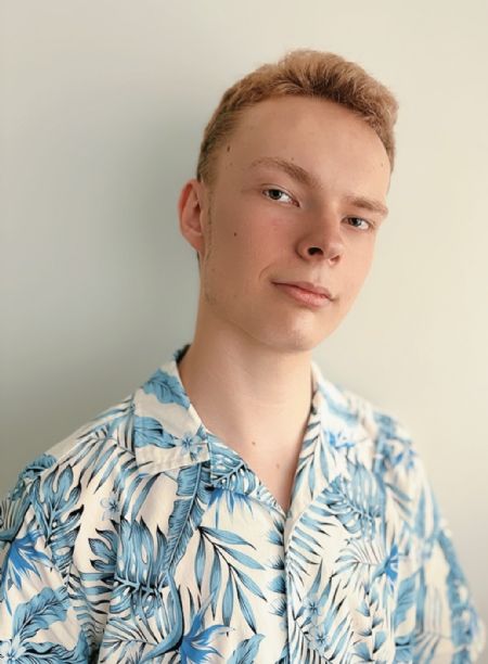 Billede af William - ID: 1751409 - Billede nr: 685817