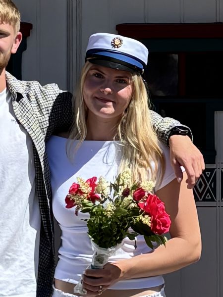 Profilbillede af Agnete B- ID: 1751417 - Billede nr: 685914