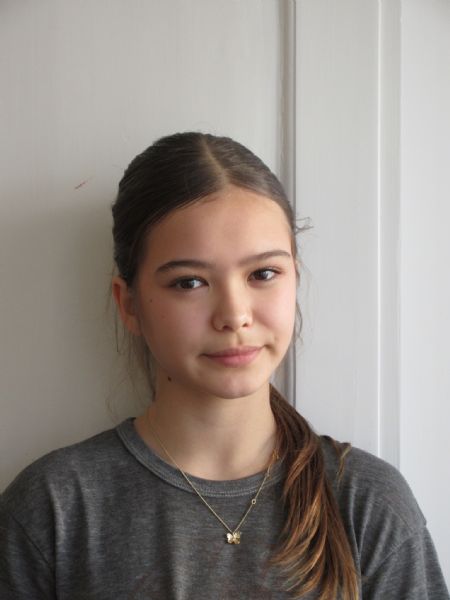 Billede af Maya - ID: 1751419 - Billede nr: 685920