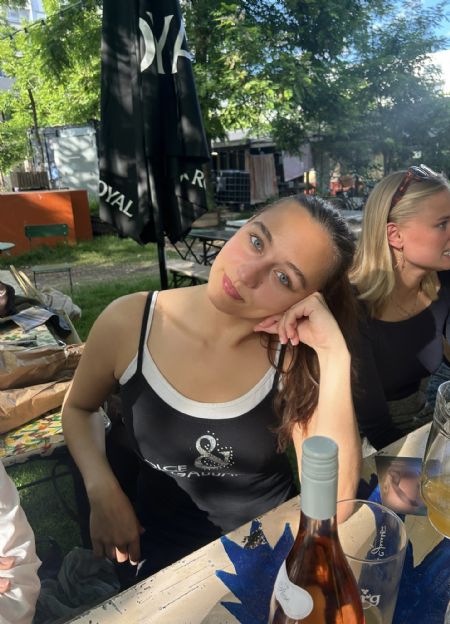 Profilbillede af Amanda H- ID: 1751430 - Billede nr: 685964