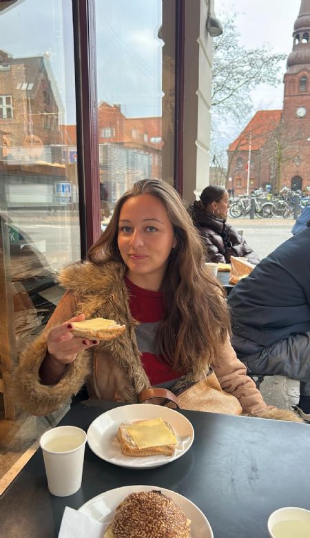Billede af Amanda - ID: 1751430 - Billede nr: 687846