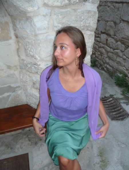 Billede af Amanda - ID: 1751430 - Billede nr: 687848