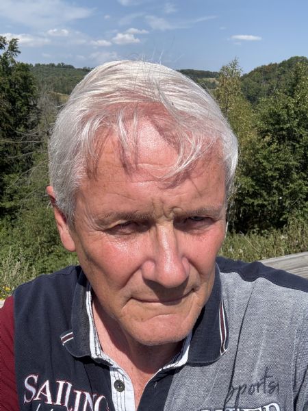 Billede af Verner - ID: 1751436 - Billede nr: 686044