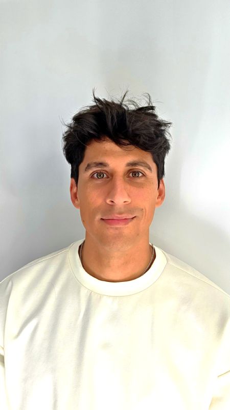 Profilbillede af Mauricio P- ID: 1751443 - Billede nr: 687065
