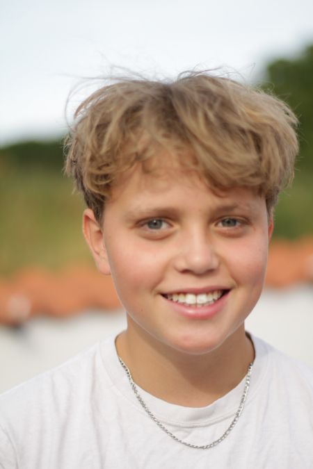 Profilbillede af Nor B- ID: 1751448 - Billede nr: 686107