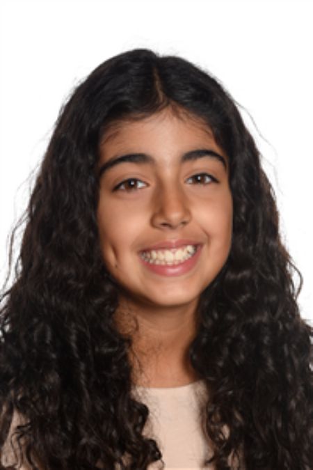 Billede af Liyana - ID: 1751485 - Billede nr: 686296