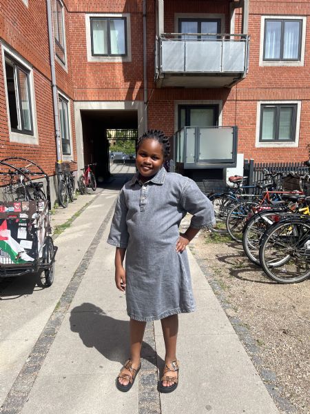Profilbillede af Ursula A- ID: 1751506 - Billede nr: 686348