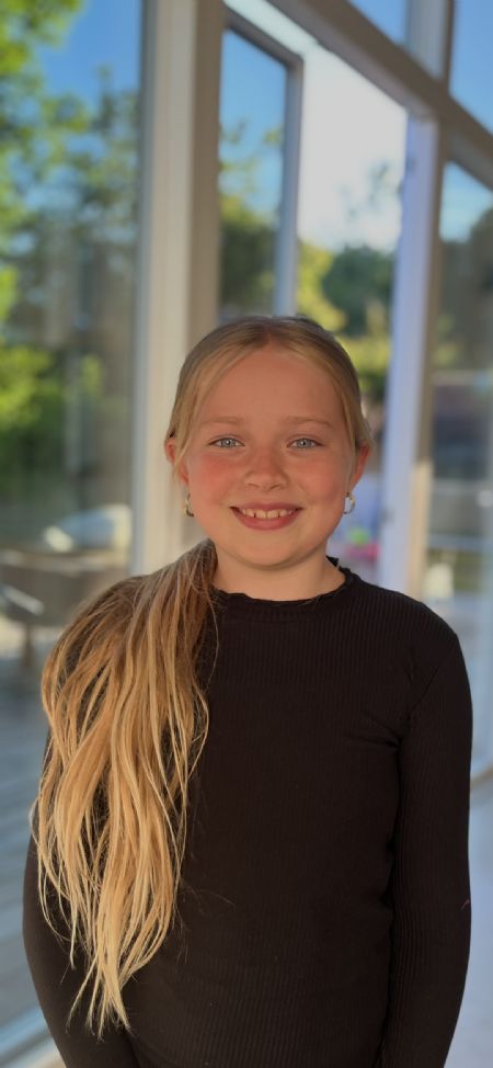 Profilbillede af Annasofia T- ID: 1751510 - Billede nr: 686520