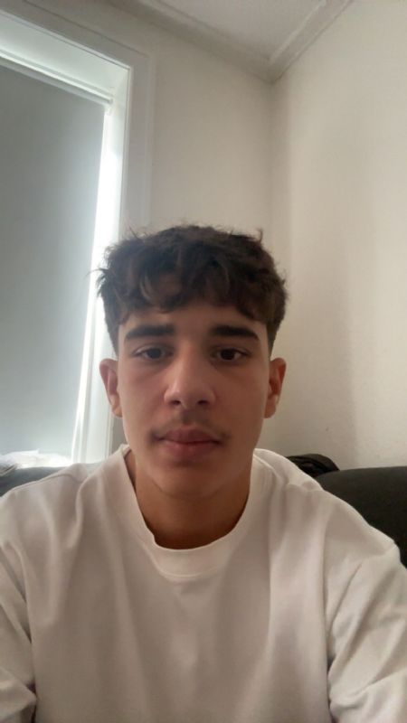 Profilbillede af Yahya R- ID: 1751513 - Billede nr: 686534